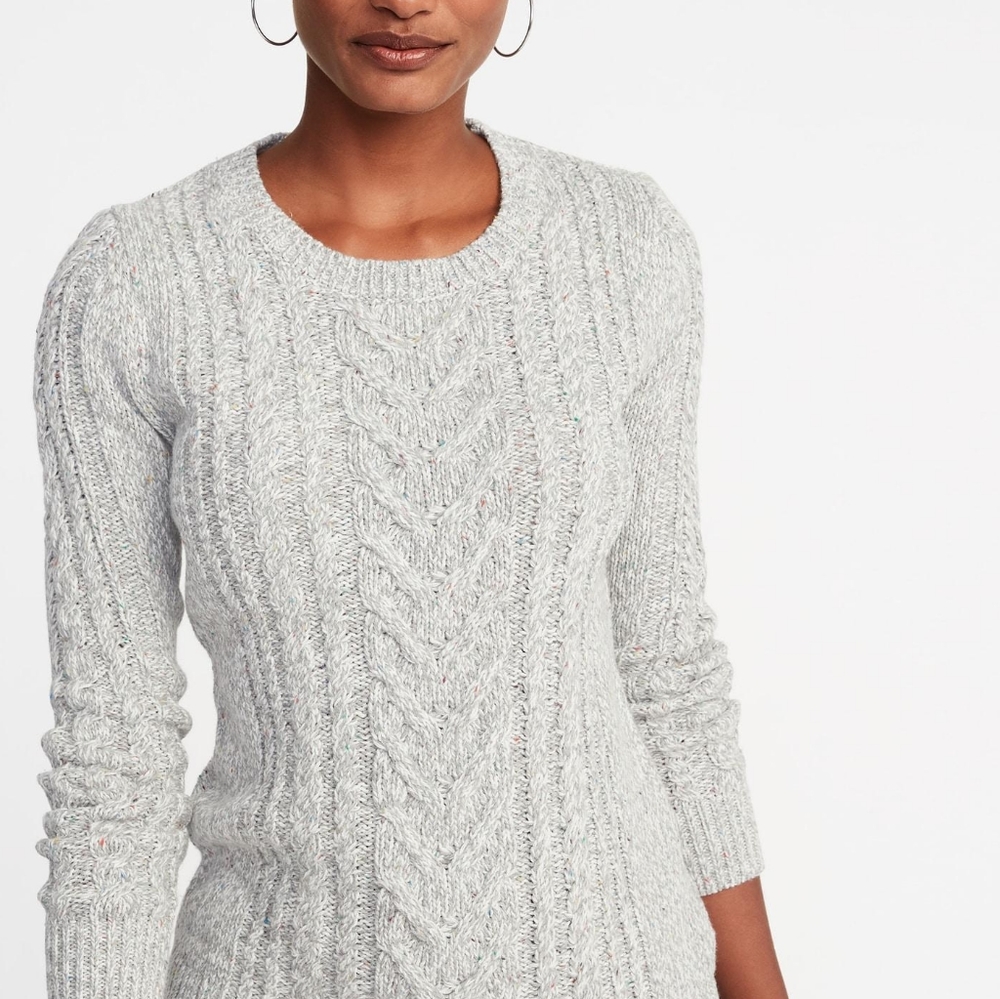 Old Navy Knitted Sweater